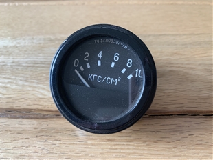 Zdjęcie Wskaźnik ciśnienia oleju UAZ
