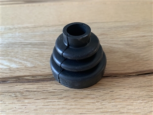 Zdjęcie Osłona gumowa dźwigni zmiany biegów mała UAZ