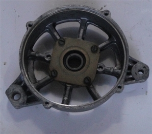 Zdjęcie Obudowa alternatora G250  I1-370 1400 UAZ