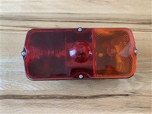 Zdjęcie Lampa tylna  FP132A UAZ