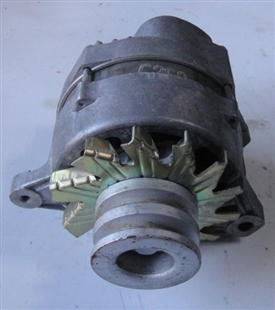 Zdjęcie Alternator G250 H2, UAZ