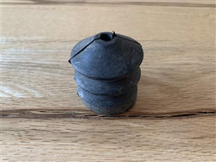 Zdjęcie Osłona gumowa dźwigni pompy hamulcowej I st. UAZ