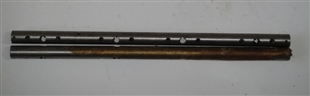 Zdjęcie Wałek klawiatury niekompletny UAZ