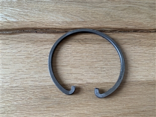 Zdjęcie Pierścień oporowy łożyska piasty UAZ