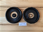 Komplet naprawczy serwa hamulcowego Gazelle