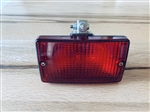 Lampa przeciwmgielna UAZ